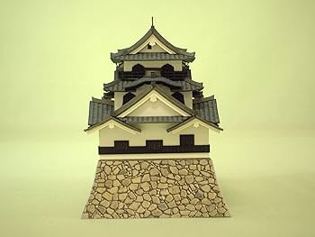 【中古】 青空/ベネッセコーポレーション/村上政彦 Amazon | さんけい 1/300 名城シリーズ 彦根城 MK04-04